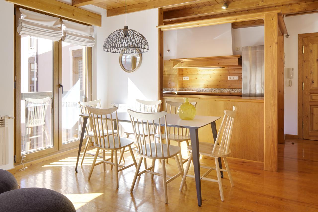 Ribaeta By Feelfree Rentals Vielha Ngoại thất bức ảnh